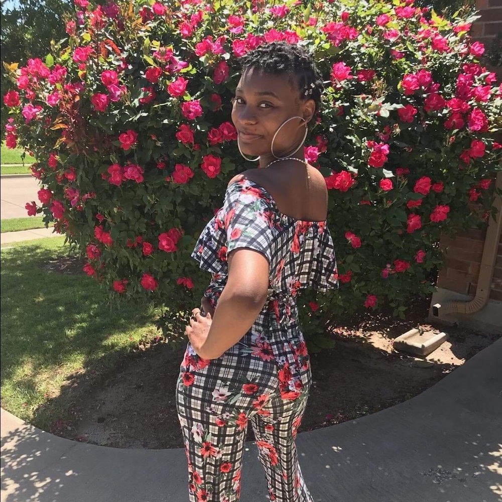 Meet your Posher, Nature
